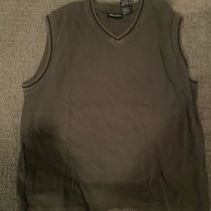 Men’s Vest